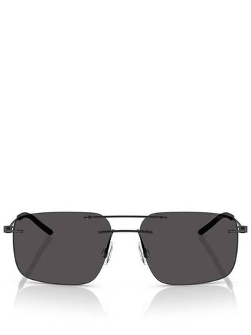 Moncler ME4003 Matte Black - MONCLER - BALAAN 1