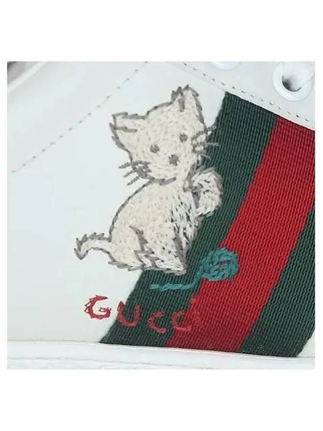 Smith Market 630616 Sneakers Women s Shoes - GUCCI - BALAAN 3