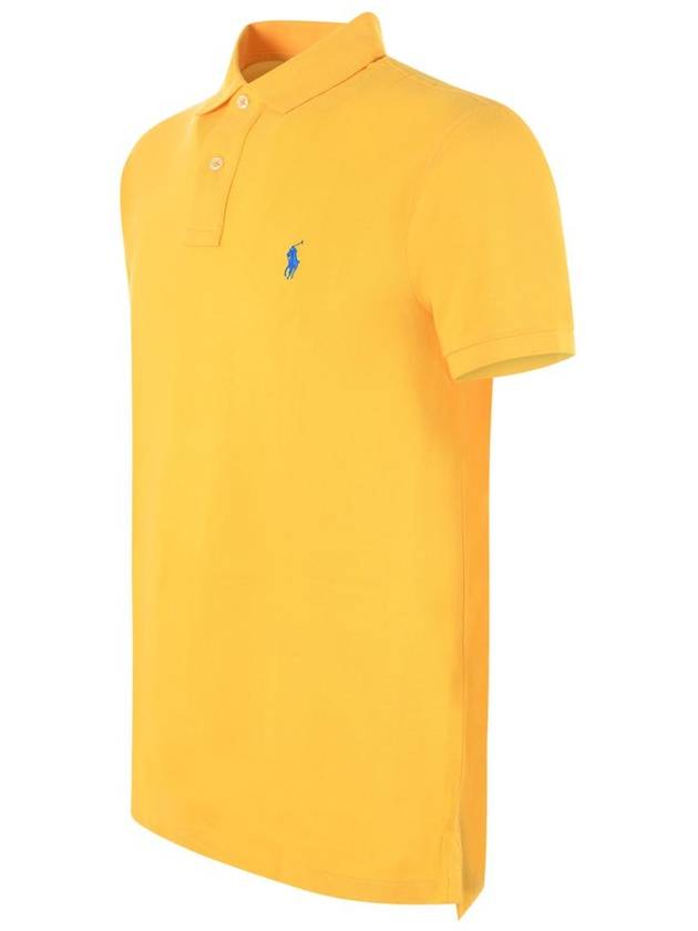 Polo Ralph Lauren "" Polo Shirt - POLO RALPH LAUREN - BALAAN 2