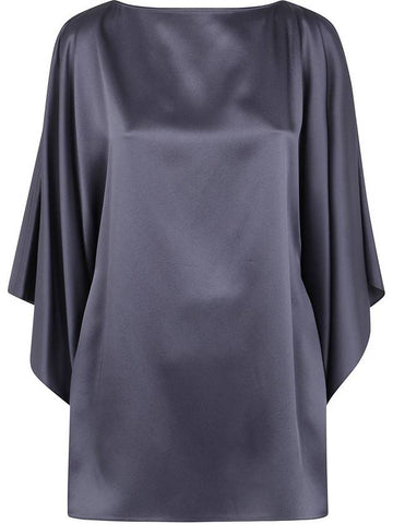 Lanvin Caftan Top Clothing - LANVIN - BALAAN 1