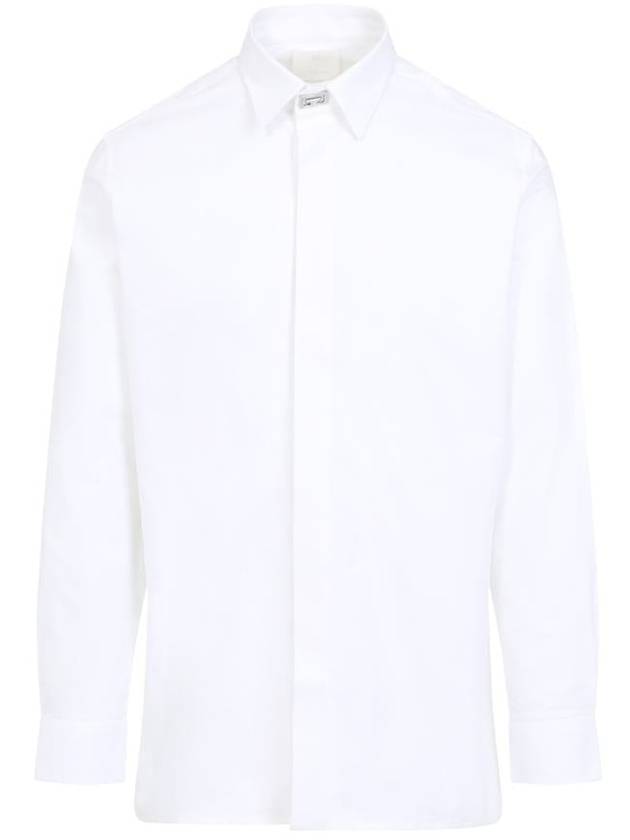 Givenchy Shirt - GIVENCHY - BALAAN 1