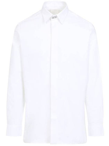 Givenchy Shirt - GIVENCHY - BALAAN 1