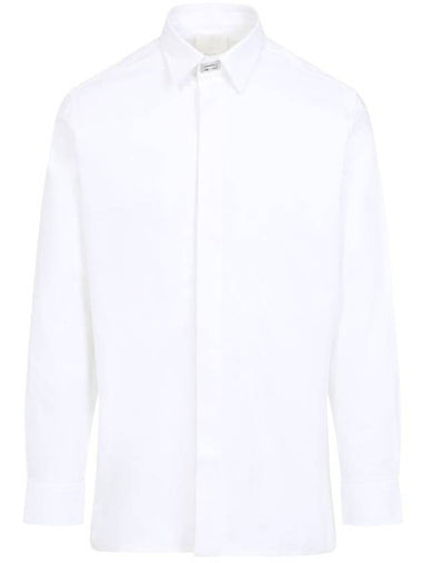 Givenchy Shirt - GIVENCHY - BALAAN 1