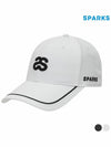 Men s basic line ball cap SO1MAC001 - SPARKS - BALAAN 1