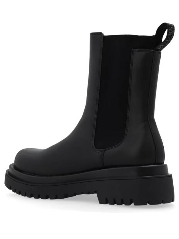 Versace Jeans Boots - VERSACE - BALAAN 2