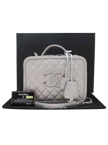 A93344 2 WAY bag - CHANEL - BALAAN 1