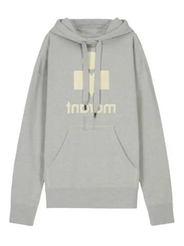 24 Mansell SW0001FA A1M07E LUEC Hoodie - ISABEL MARANT - BALAAN 1