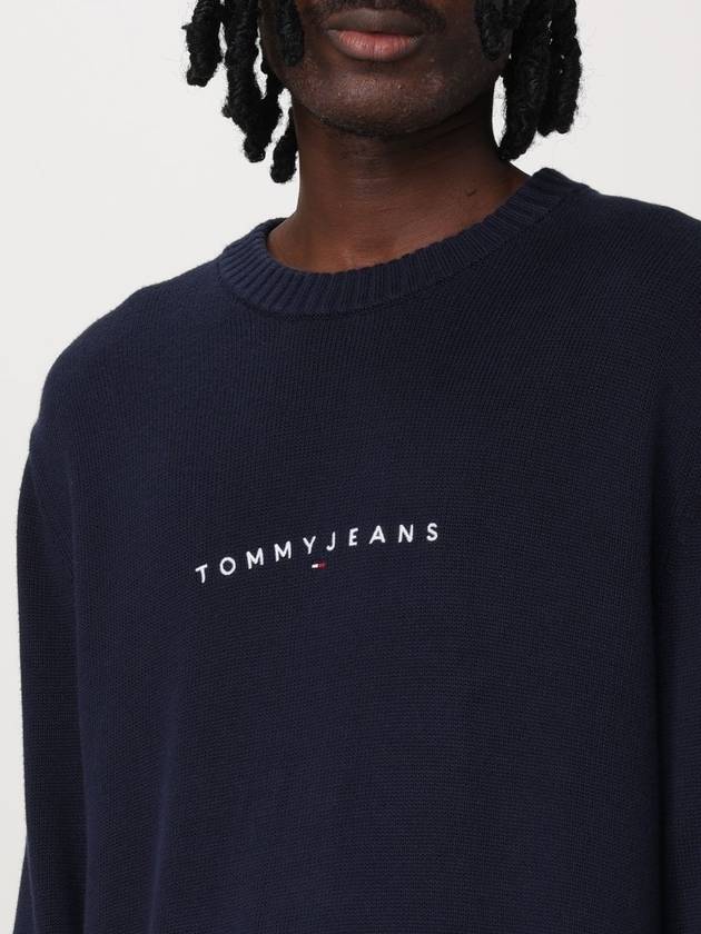 Sweater men Tommy Jeans - TOMMY HILFIGER - BALAAN 3