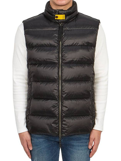 Men's Jeordie Down Vest Pencil - PARAJUMPERS - BALAAN 2