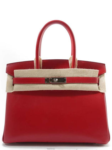 women tote bag - HERMES - BALAAN 1