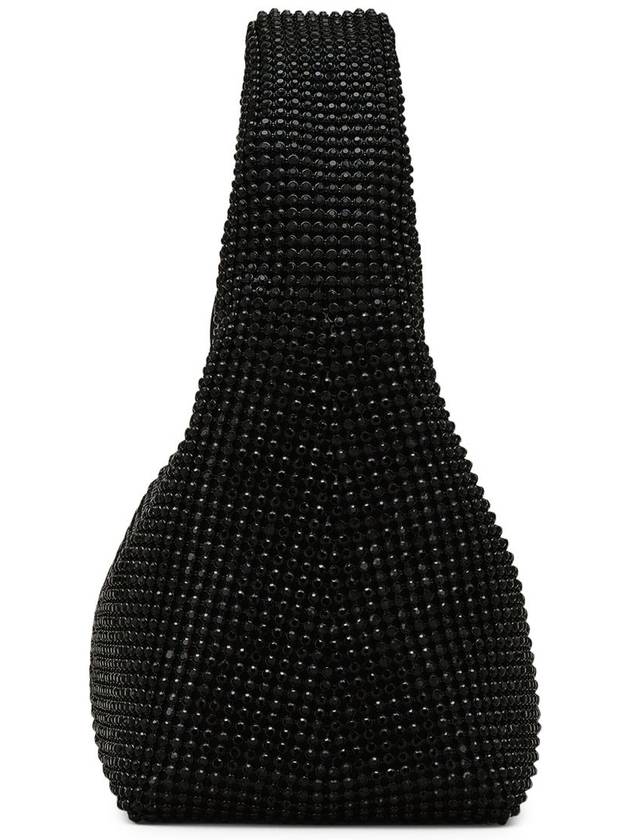 The Rhinestone Sack bag - MARC JACOBS - BALAAN 5