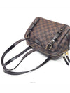 women shoulder bag - LOUIS VUITTON - BALAAN 5