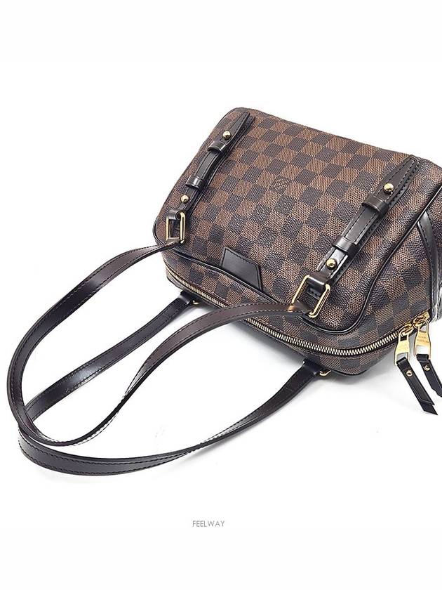 women shoulder bag - LOUIS VUITTON - BALAAN 5