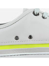 All Lader Neon Fluorescent Sneakers AM5DBB6ROYP8A 00 - LANVIN - BALAAN 9