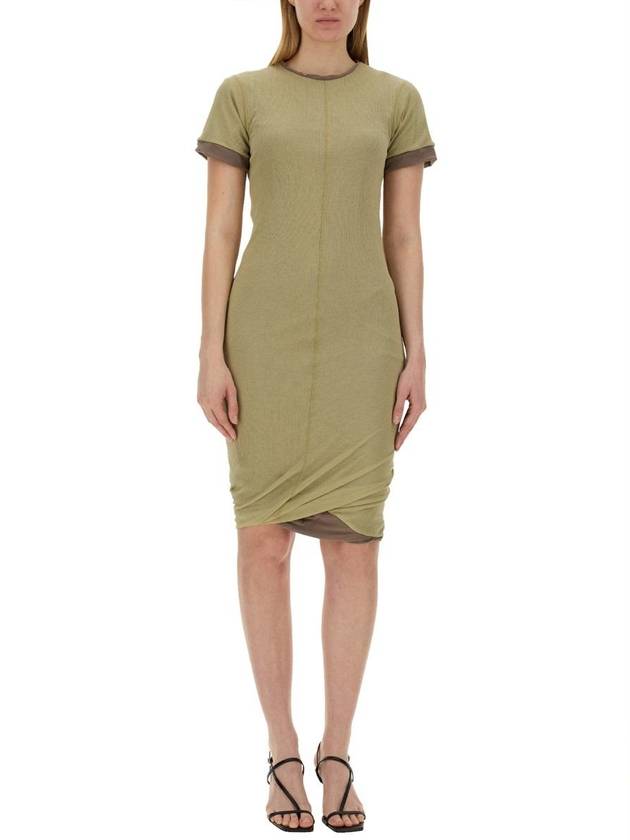 Sportmax "Memo" Dress - MAX MARA SPORTMAX - BALAAN 2