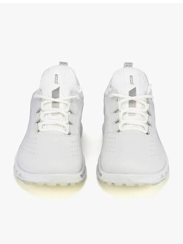 Biom C4 Spikeless White - ECCO - BALAAN 4