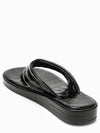 Mule Slippers 762600 Black - COPERNI - BALAAN 2