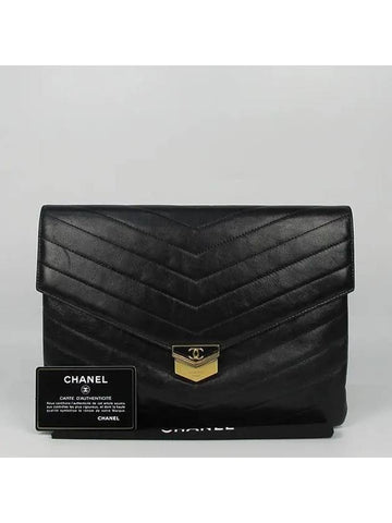 A81229 Clutch bag - CHANEL - BALAAN 1