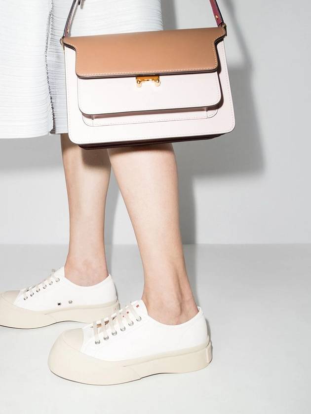 sneakers 42761 SNZW003020P2722 52392 WHITE - MARNI - BALAAN 4