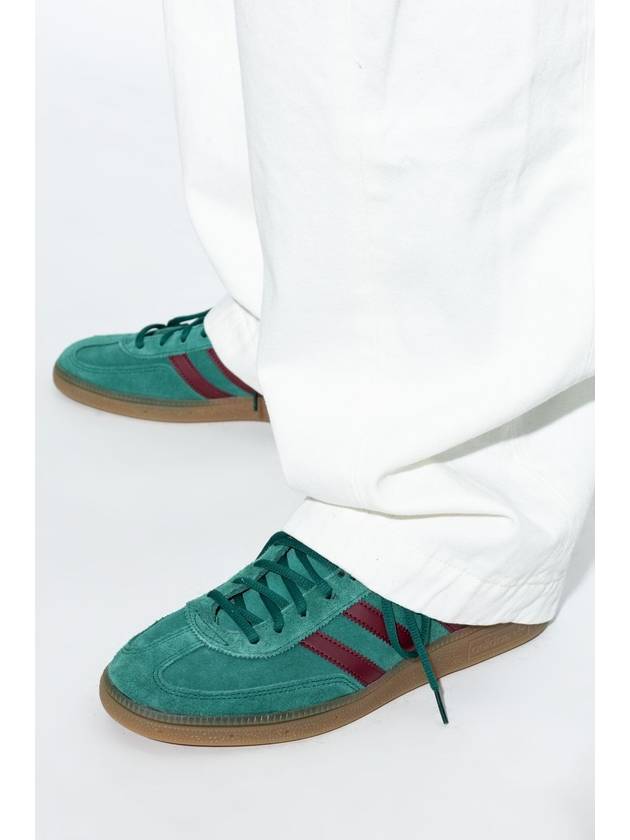 ADIDAS Originals Sports Shoes Handball Spezial, Men's, Green - ADIDAS ORIGINALS - BALAAN 2