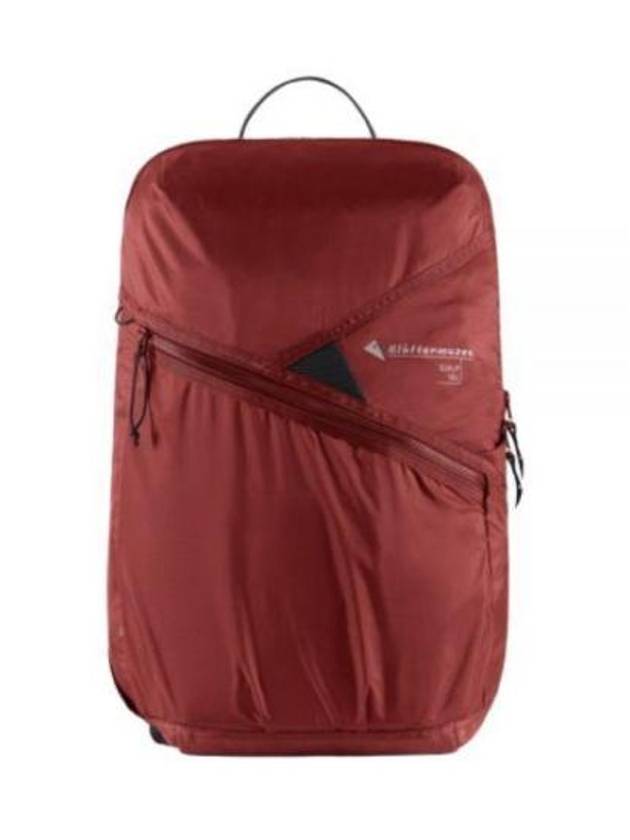 Gjalp 18L Backpack Burnt Russet - KLATTERMUSEN - BALAAN 2