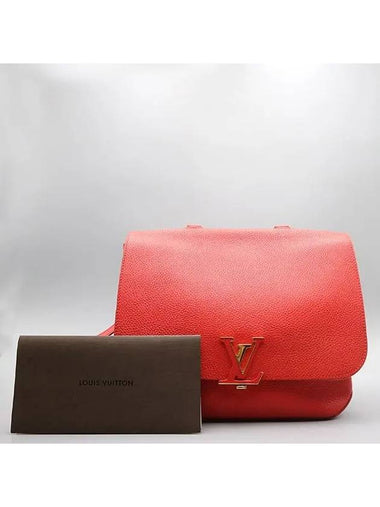 M50287 2 WAY bag - LOUIS VUITTON - BALAAN 1