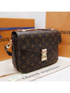 women cross bag - LOUIS VUITTON - BALAAN 8