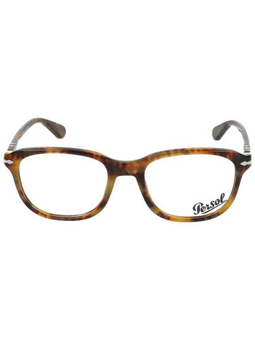 Persol Eyeglasses - PERSOL - BALAAN 1