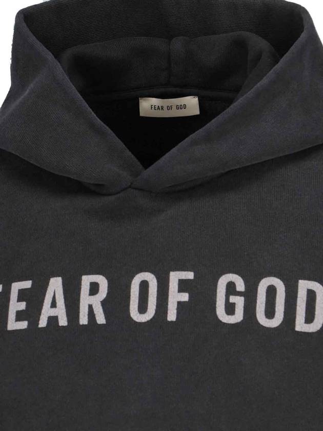 Fear of God Sweaters Black - FEAR OF GOD - BALAAN 5