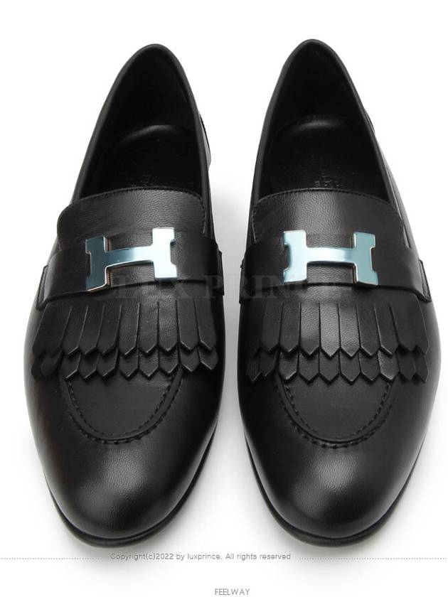 women loafers - HERMES - BALAAN 2