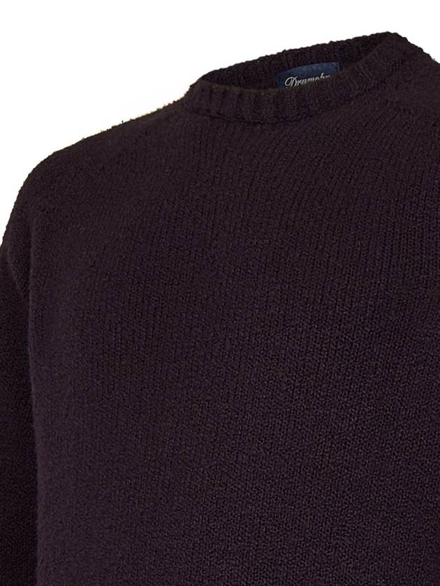 Drumohr Sweater - DRUMOHR - BALAAN 3