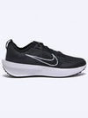 Interact Run Road Low Top Sneakers Black - NIKE - BALAAN 2