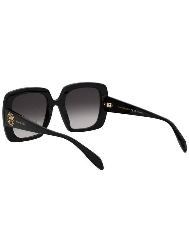 Alexander McQueen Sunglasses - ALEXANDER MCQUEEN - BALAAN 4