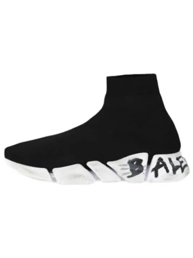 sneakers - BALENCIAGA - BALAAN 1