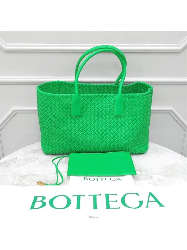 women tote bag - BOTTEGA VENETA - BALAAN 7