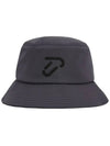 Padded Bucket Hat IPU3WCP544 DG - IJP DESIGN - BALAAN 3