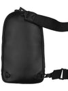 Extreme 3.0 Sling Belt Bag Black - MONTBLANC - BALAAN 9