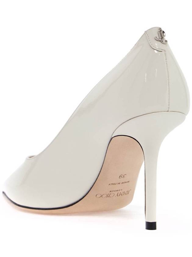 love 85 pumps - JIMMY CHOO - BALAAN 3