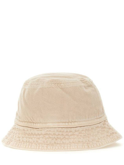 BUCKET HAT 