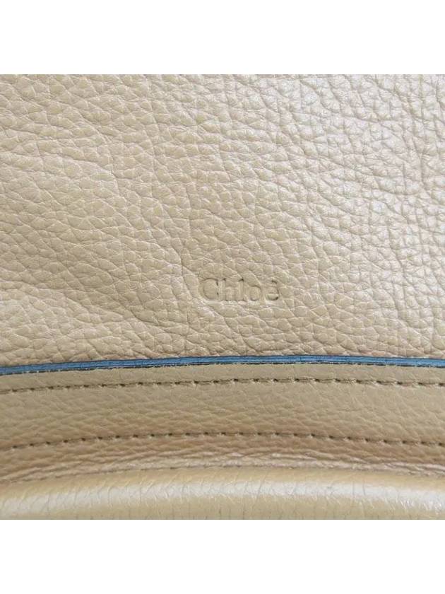 8HS891 2 WAY bag - CHLOE - BALAAN 3