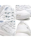 01TQL6A20101Gel Light 3White - ASICS - BALAAN 5