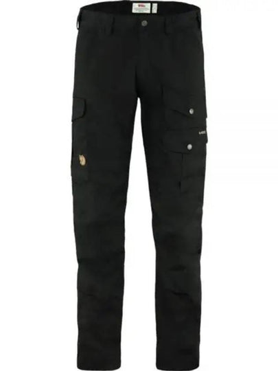 Men's Barents Pro Trousers Black - FJALL RAVEN - BALAAN 2