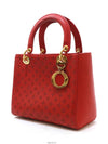 women shoulder bag - DIOR - BALAAN 2