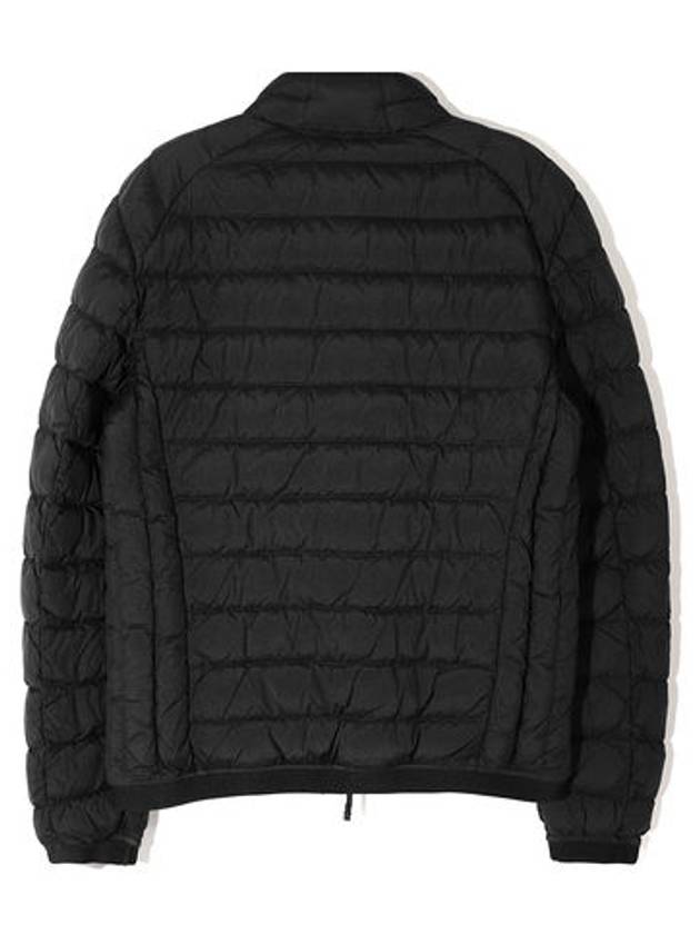 Padding 23FWPMPURD01541 Black - PARAJUMPERS - BALAAN 2