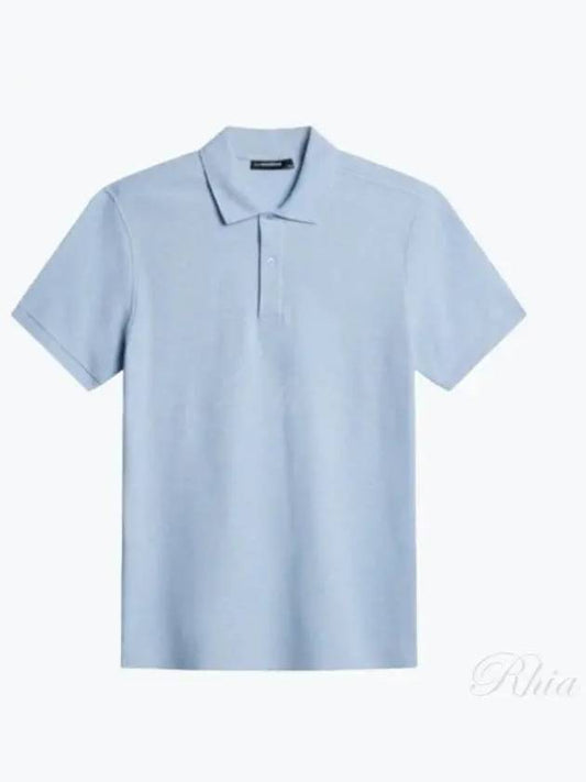 138806 Troy Polo Shirt FMJT10896 O532 Men - J.LINDEBERG - BALAAN 2