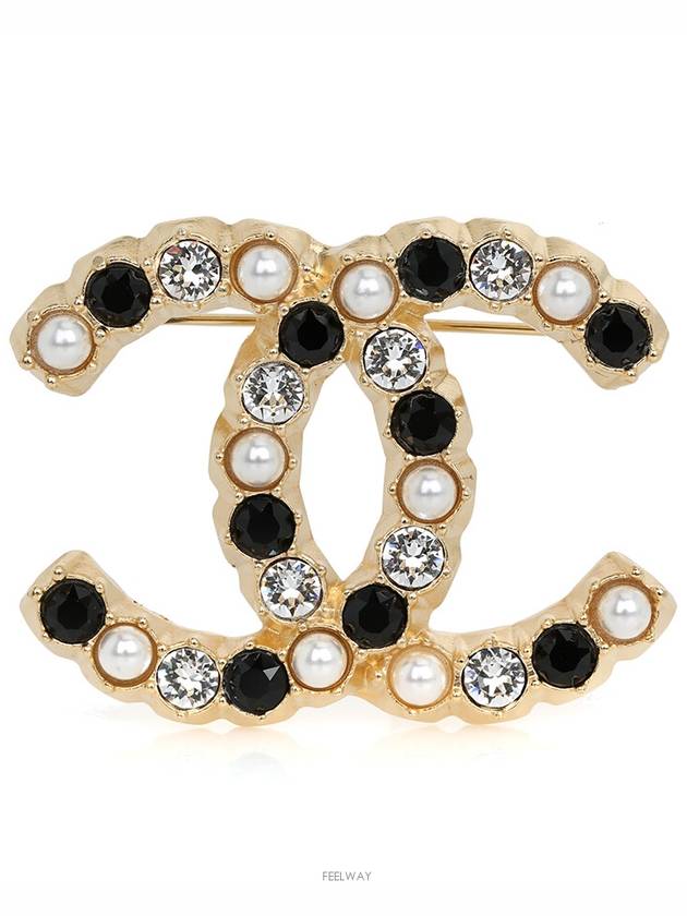 Women Brooches Pins - CHANEL - BALAAN 7