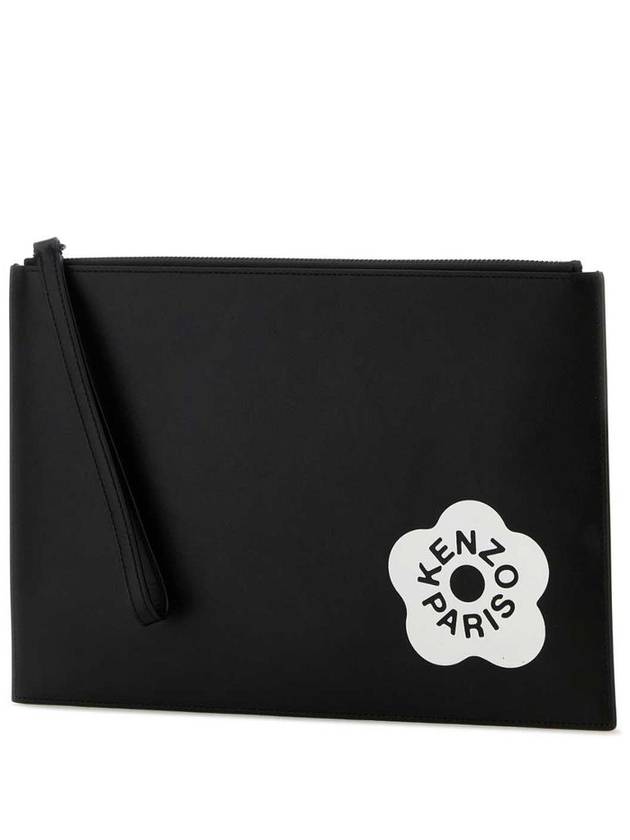 Kenzo Clutch - KENZO - BALAAN 2