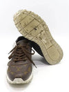 Smith Market 1A3N7U Sneakers Men s Shoes - LOUIS VUITTON - BALAAN 3