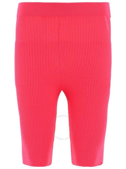 Luca Shorts Leggings Pink - JACQUEMUS - BALAAN 2