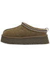 Taz Slide Mule Brown - UGG - BALAAN 4